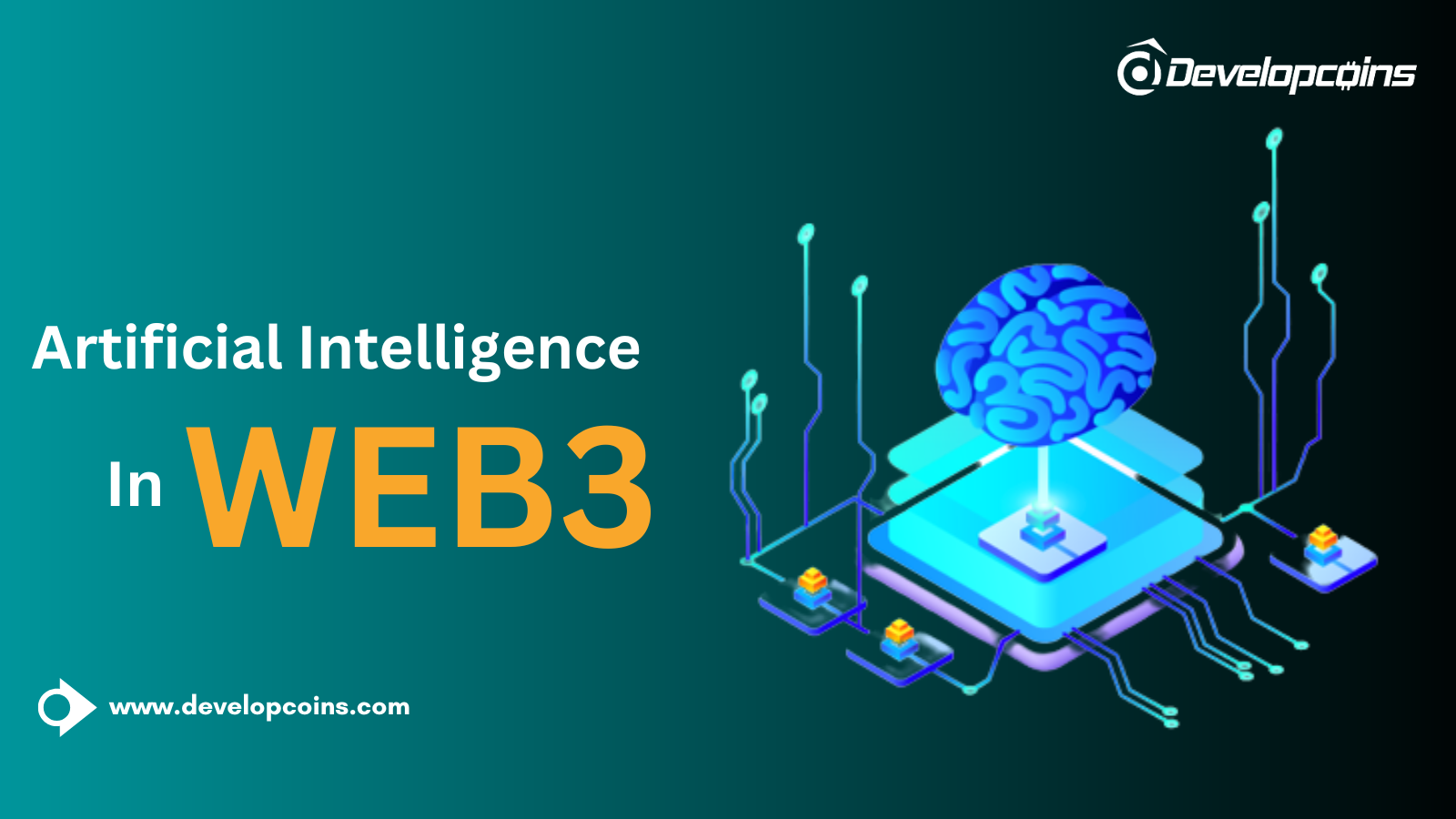 Role Of AI In Web3 - Explore The Impact Of Web3 Intelligence