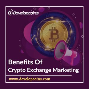 Why Your Exchange Platform Need Professional Cryptocurrency Exchange Marketing Services?
