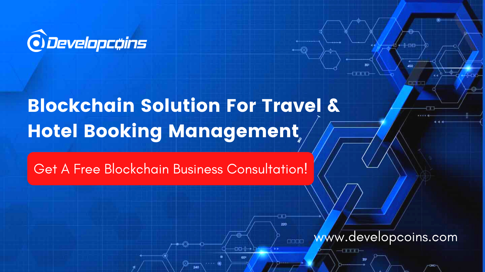 Blockchain Solution For Travel & Hotel Booking Management
