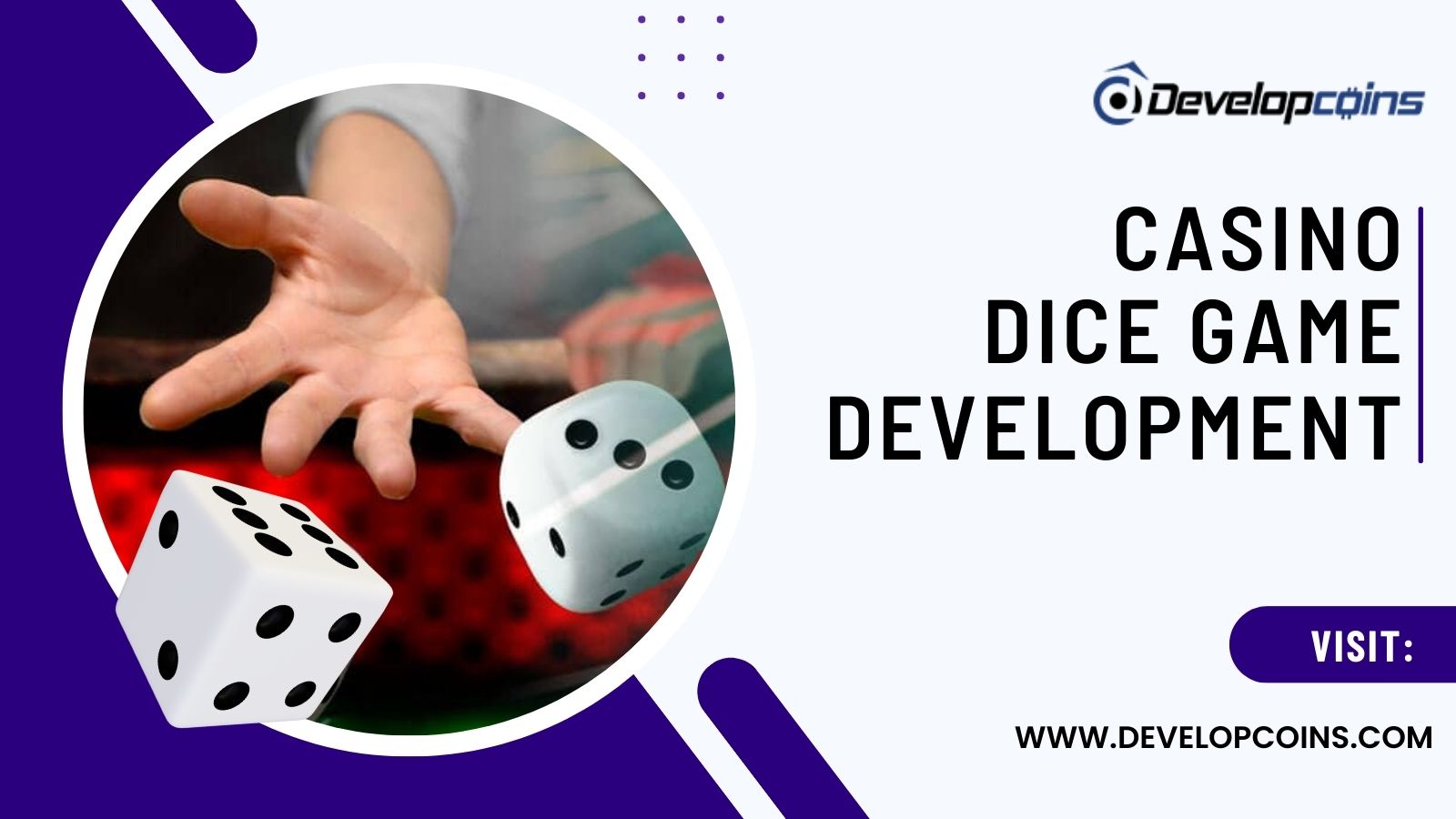 Dice Game Development: To Build The Classic Dice Game With Fascinating Modern Ideas