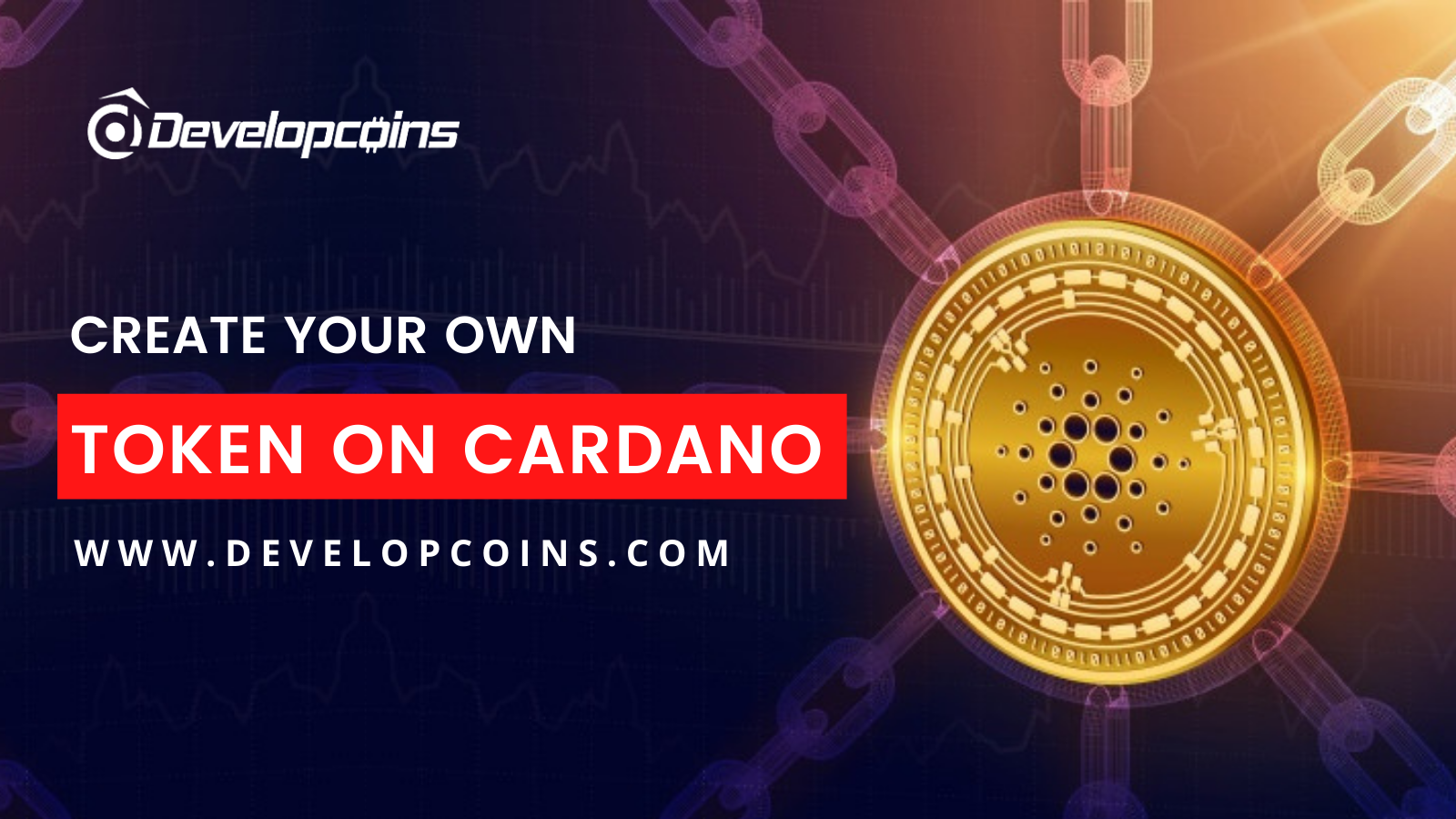 How to Create Your Own Token on Cardano Blockchain?