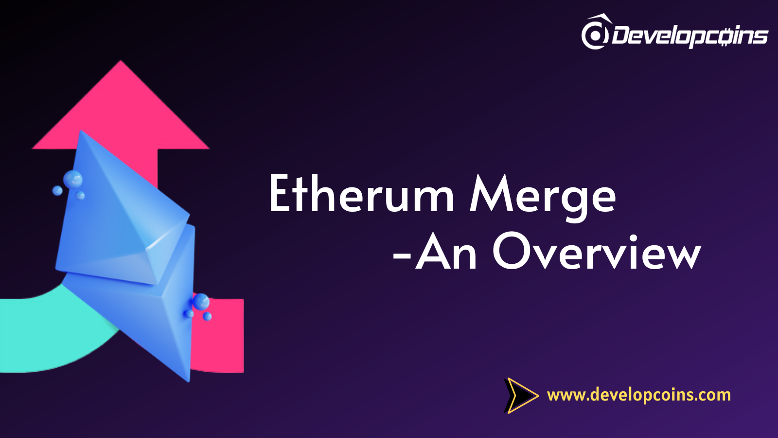 The Ethereum Merge: Why And What For