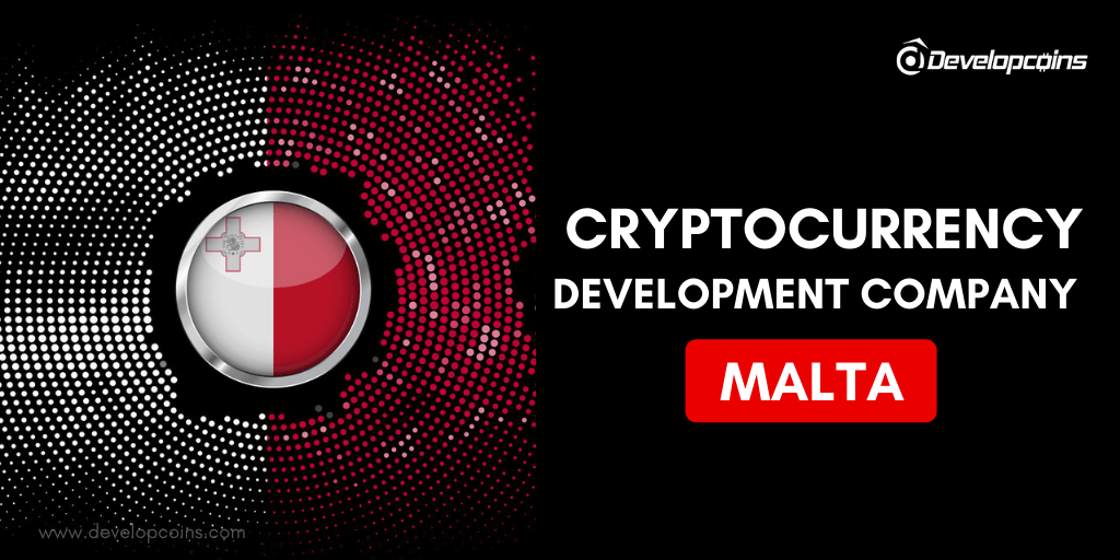 Cryptocurrency Development Company in Malta