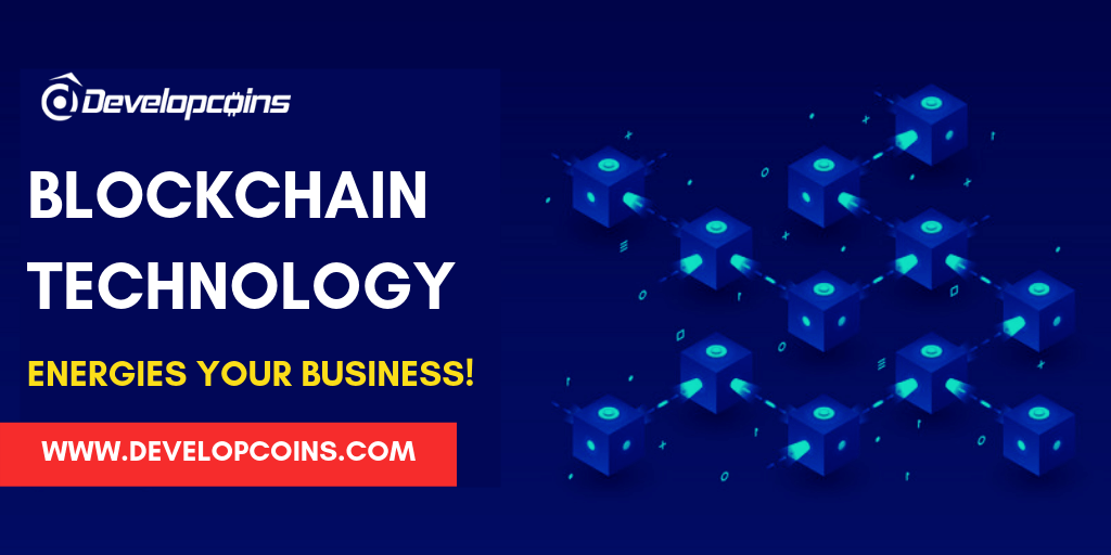 Why is Blockchain Technology Important for Business?