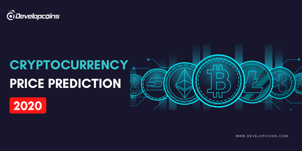Cryptocurrency Price Predictions 2020