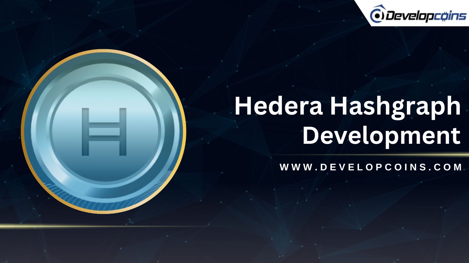 Hedera Hashgraph Development To Build Your Own Decentralized Applications On Hedera Network