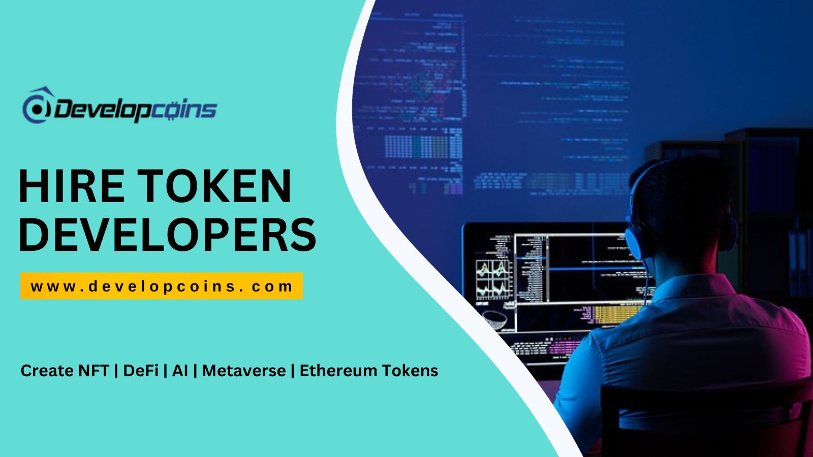 Hiring Token Developers - Expert Tips To Drive Your Crypto Project To Success