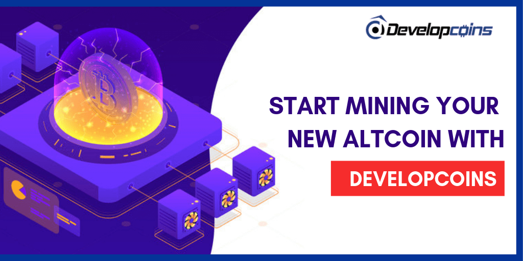 Try Crypto Coin Mining Service with Hot Trendy Algorithms!