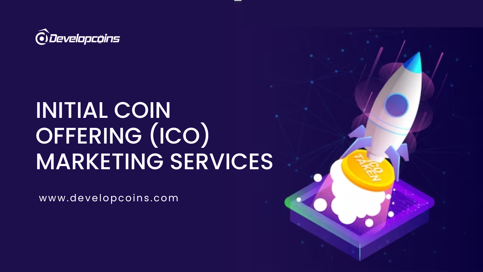 Drive Your ICO Success Forward with Effective ICO Marketing Strategies