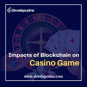 How Are Blockchain Casinos Better Than Traditional Casino Games?