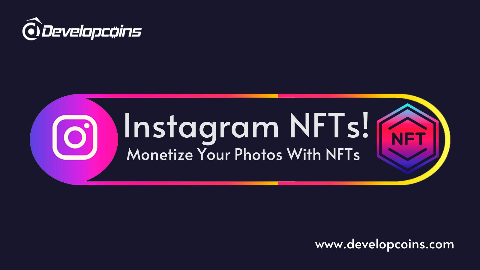 Are you An Instagram User? Now You Can Earn High With Instagram NFTs!!