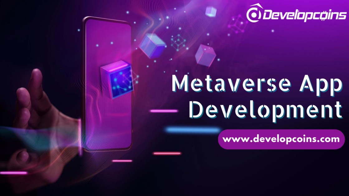 Metaverse App Development - An Upgrade in Mobile Application