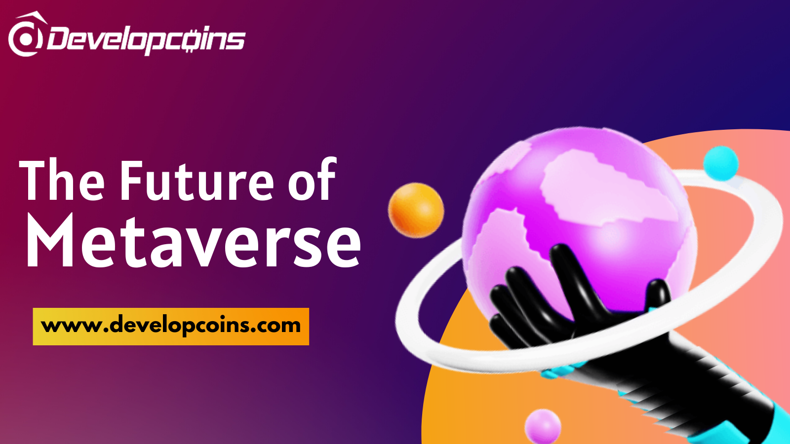 Metaverse Future Prediction - Explore How Metaverse Will Be In 2030