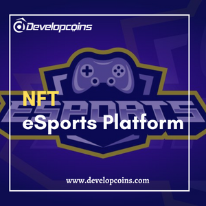 NFT In eSports - All You Need to Know