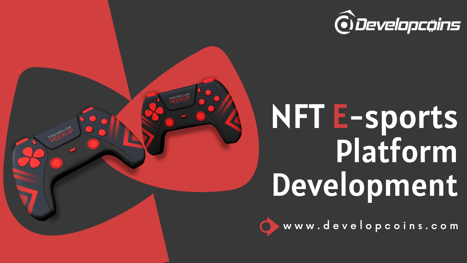 NFT In eSports - The Enthroned Assets To The eSports Platform