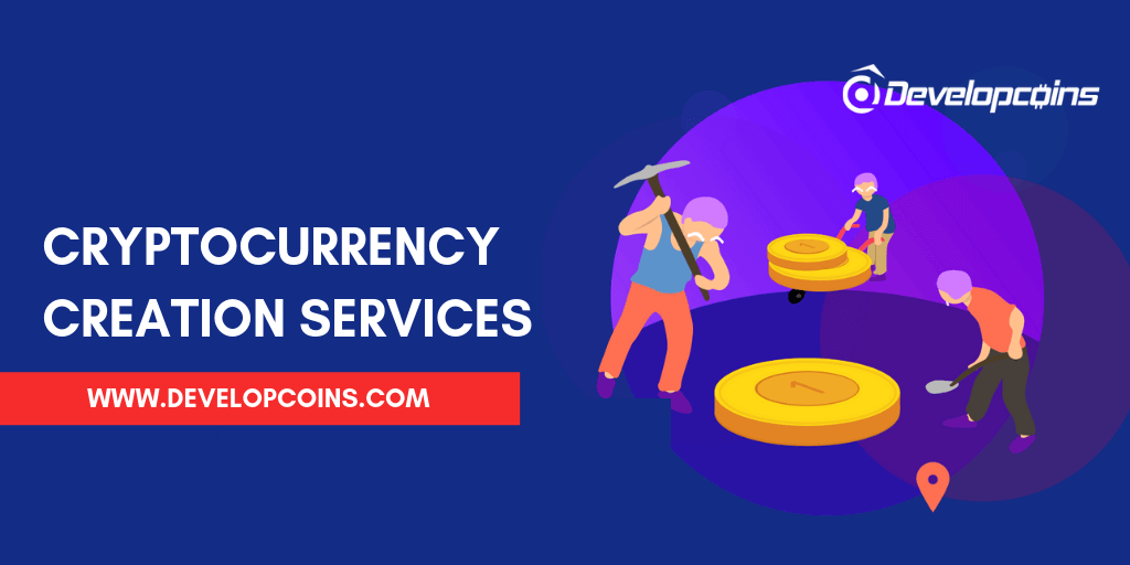 Premium Cryptocurrency & Altcoin Creation Service