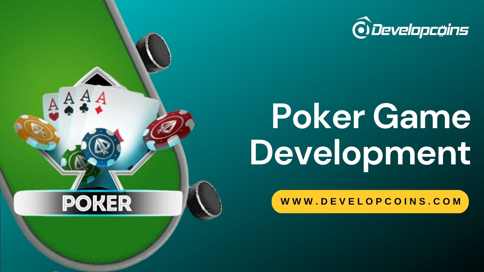 Poker Game Development: A Million Dollar Business Solution