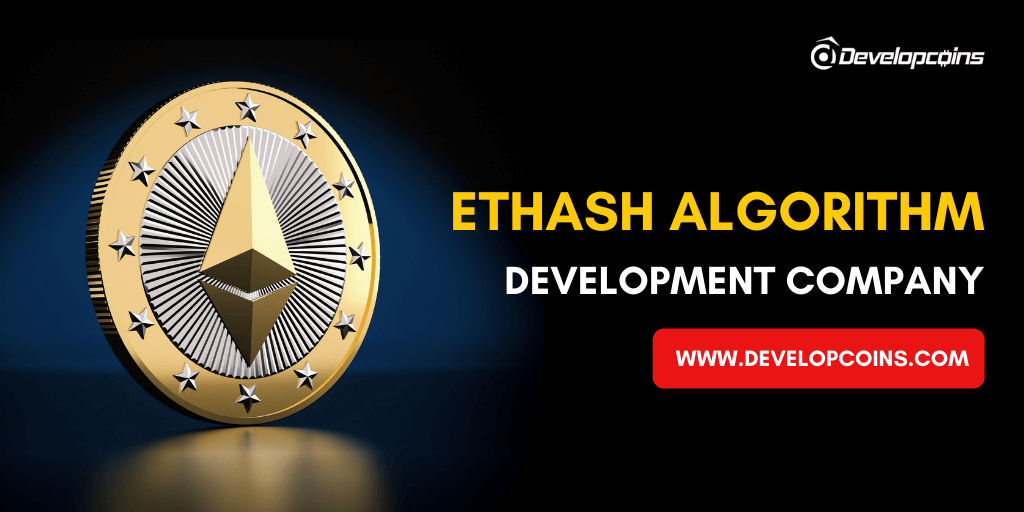 Ethash Algorithm Development Company