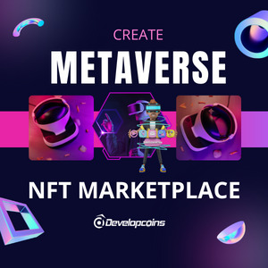 Start a Metaverse NFT Marketplace - A Detailed Guide