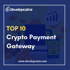 Top 10 Cryptocurrency Payment Gateway - Explained