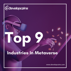 9 Emerging Industry Trends In Metaverse