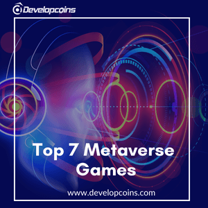 Top 7 Record-breaking Metaverse Games In 2022