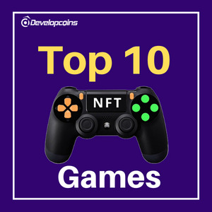 Trending Top 10 Revenue Generating P2E NFT Games in 2022