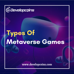 The Thrills of Action-Packed Metaverse Games - Exploring the Different Genres