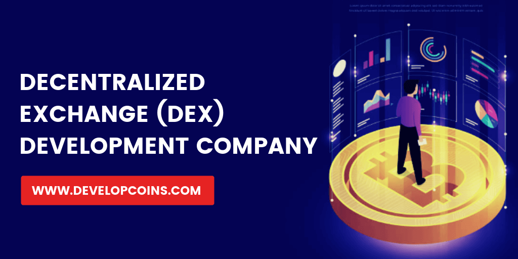 Decentralized Exchange Development Company