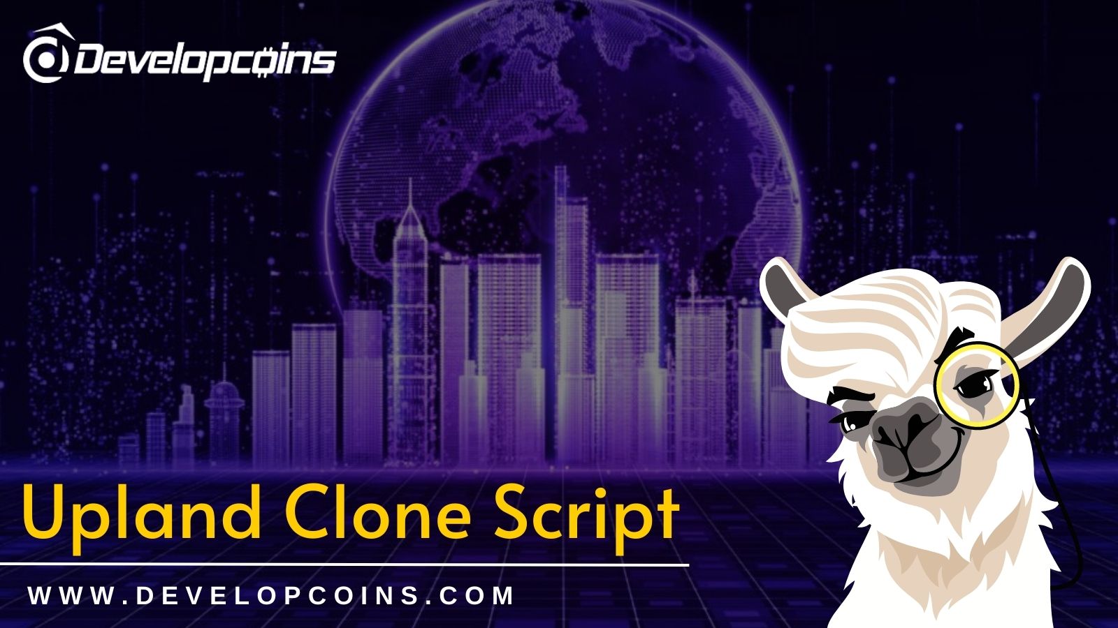 Upland Clone Script - The key To Successfully Launch Your Own Virtual Property Game