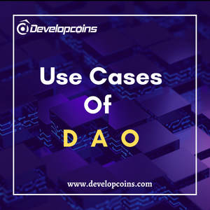 DAO -  Surprising Statistics & Use Cases