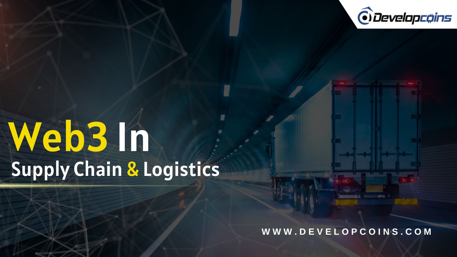 Explore How Web3 In Supply Chain & Logistics Influences The Industry