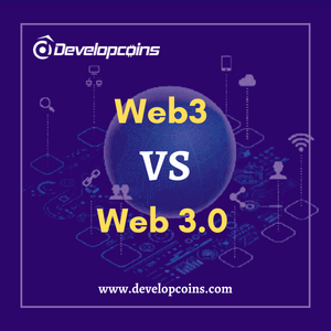 Web3 VS Web 3.0 : How Two FIntech Terns Differ?