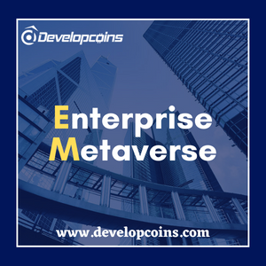 What is Enterprise Metaverse?