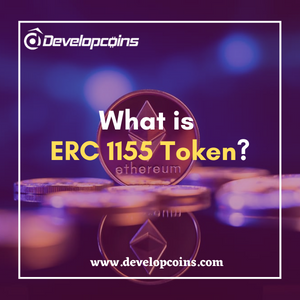 What Is ERC 1155 Token?