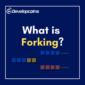 What is Blockchain Forking?
