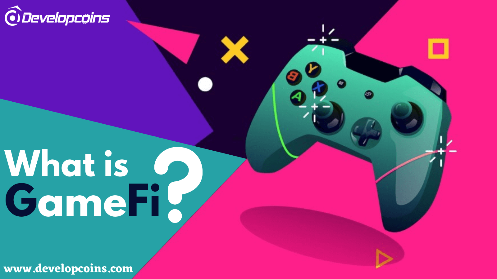 What Is GameFi? A Complete Overview