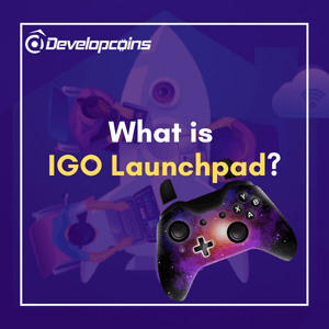 What Is IGO Launchpad?
