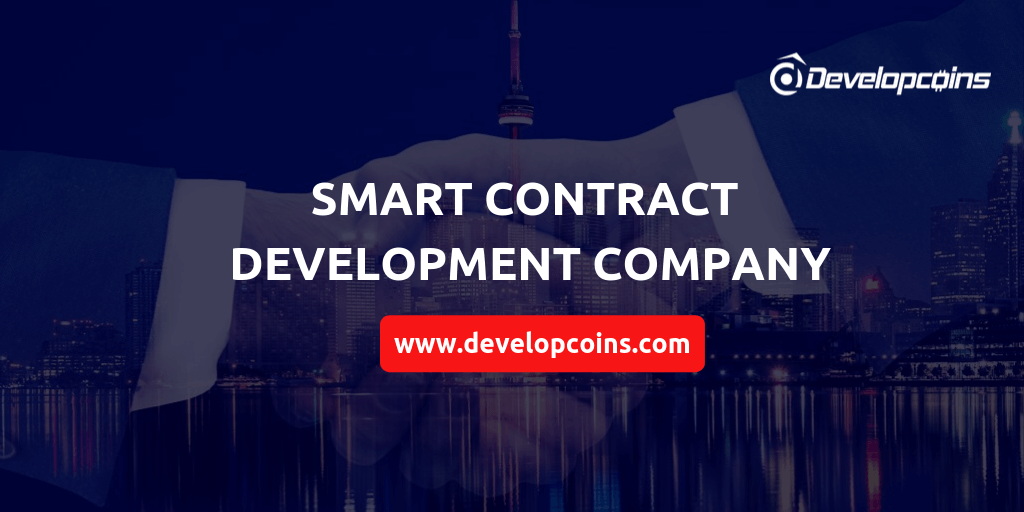 Smart Contract Development - A Detailed Guide for Beginners