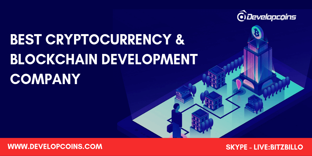 Invest in Cryptocurrency and Blockchain Development Services – Why?